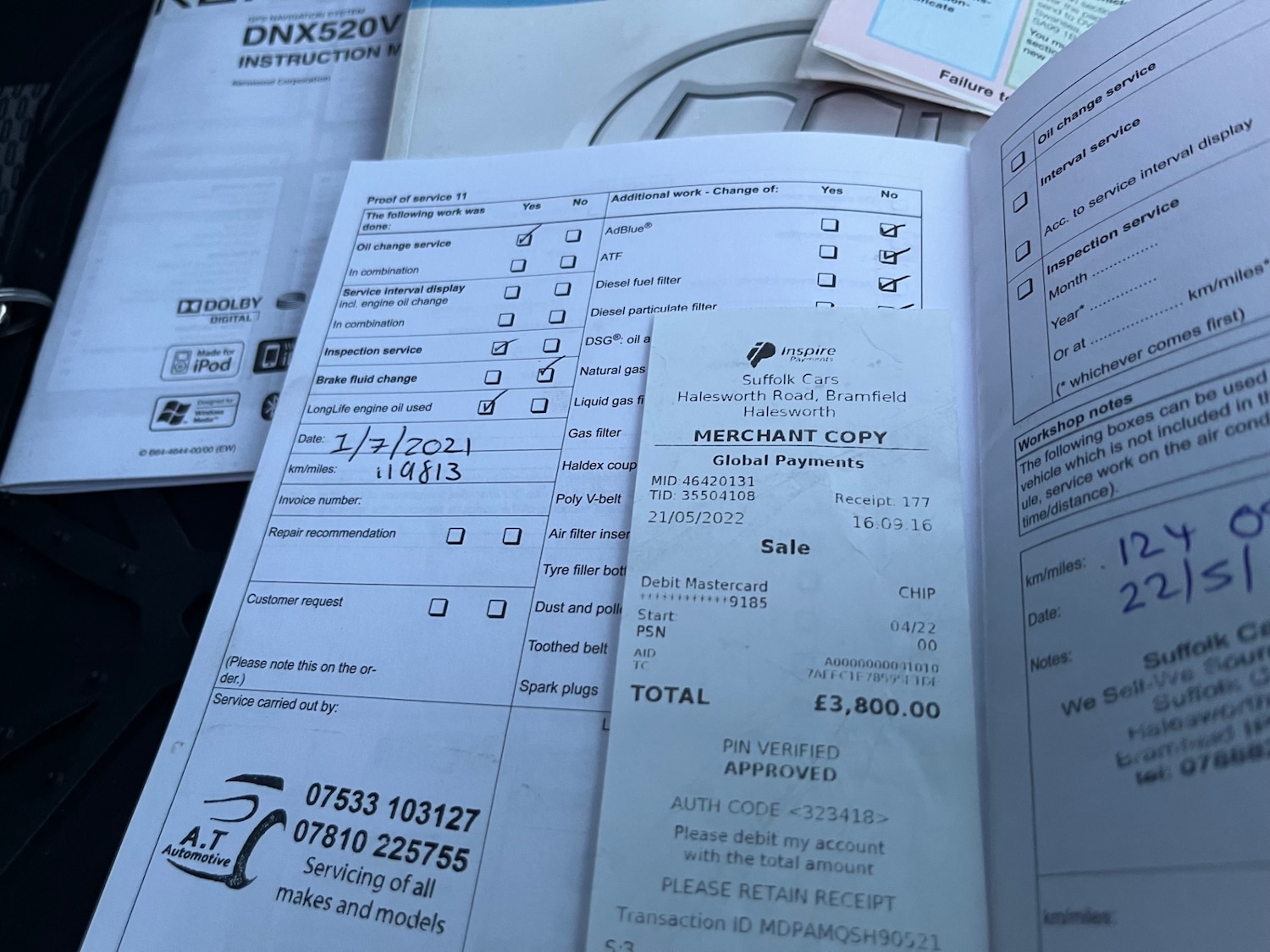 Used Volkswagen Polo 2012 for sale - 77236905: Photo 23