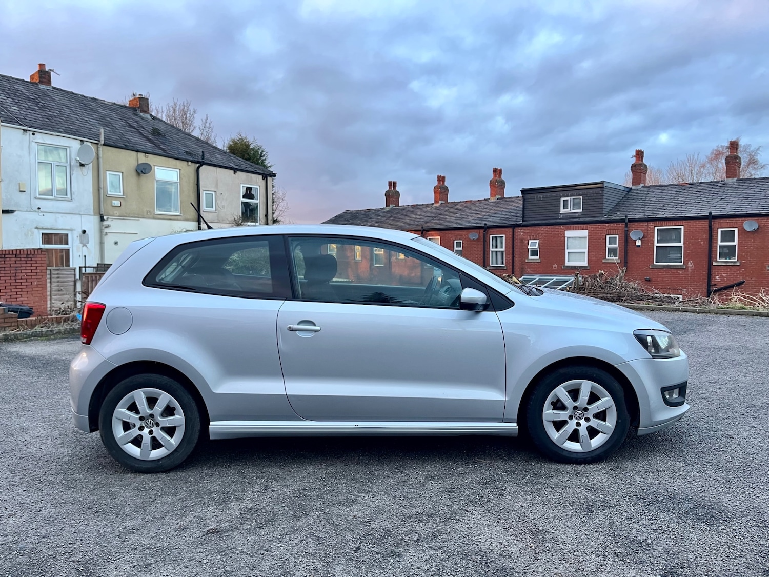 Used Volkswagen Polo 2012 for sale - 77236905: Photo 8