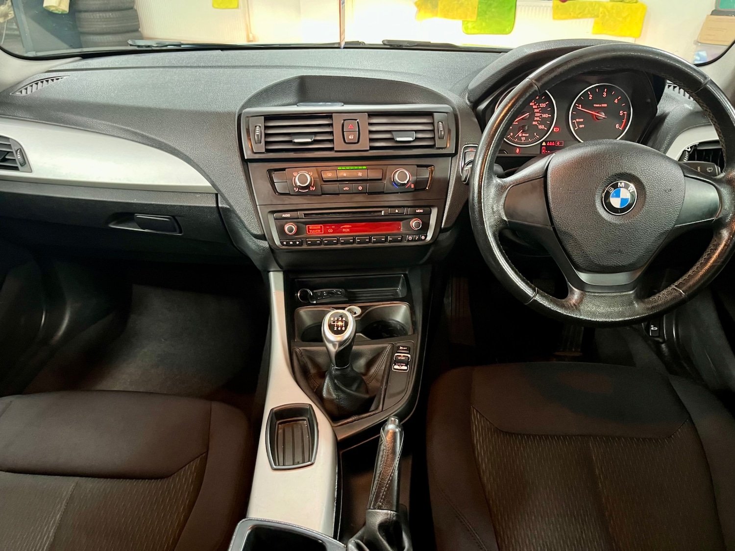 Used BMW 1 Series 2011 for sale - 76987141: Photo 10