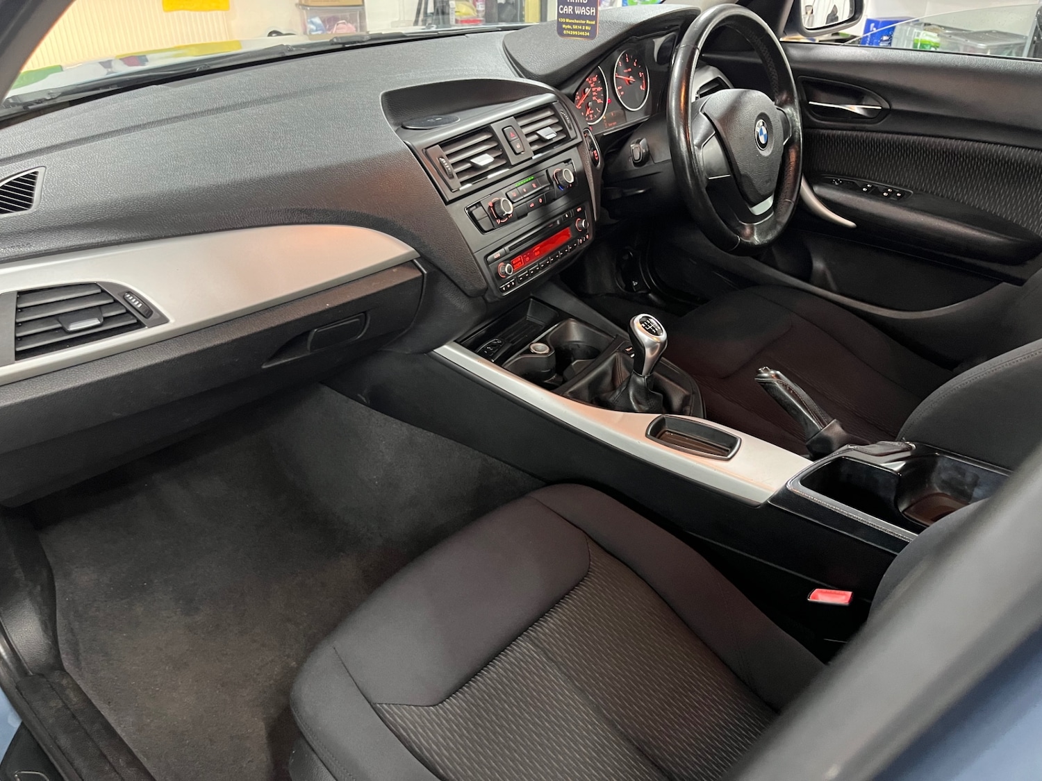 Used BMW 1 Series 2011 for sale - 76987141: Photo 11