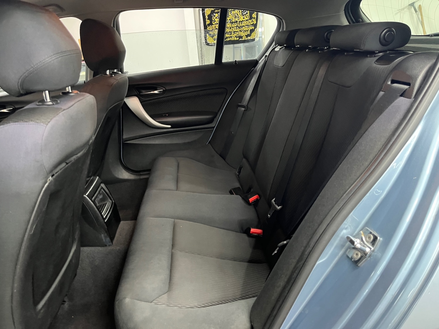 Used BMW 1 Series 2011 for sale - 76987141: Photo 12