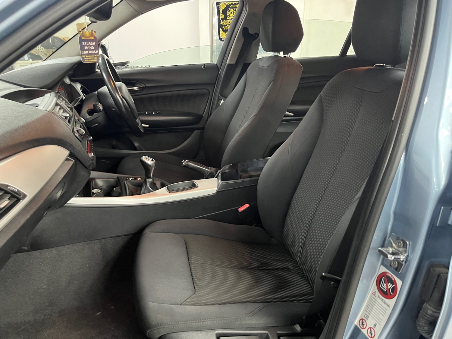 Used BMW 1 Series 2011 for sale - 76987141: Photo 13