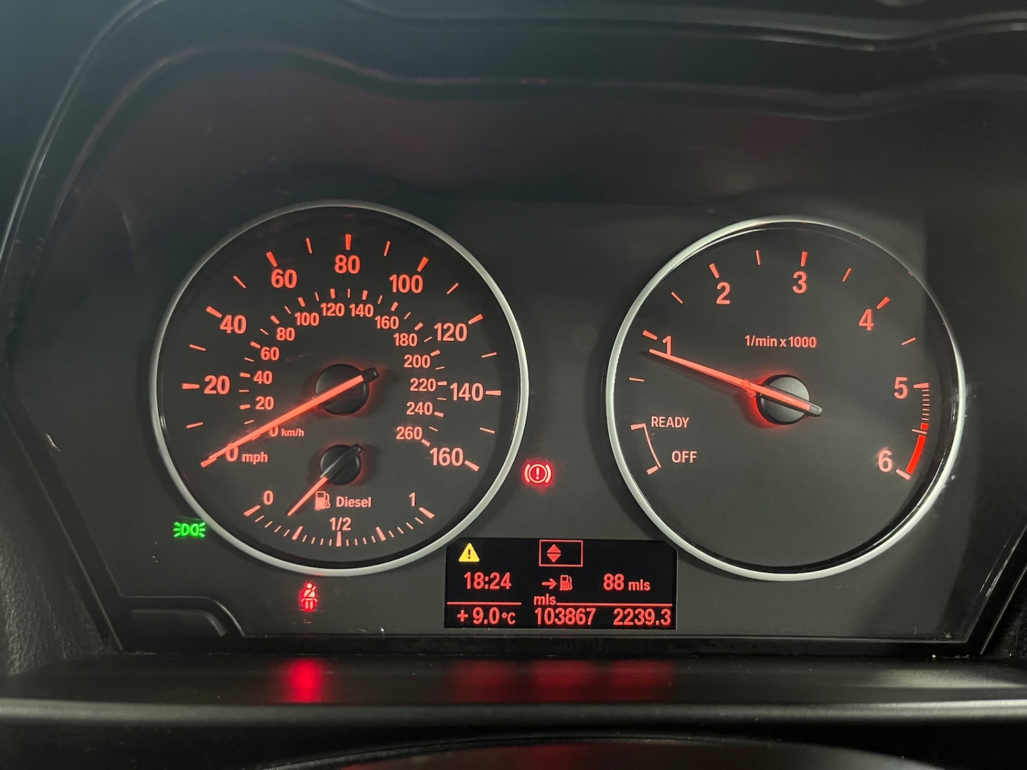 Used BMW 1 Series 2011 for sale - 76987141: Photo 15