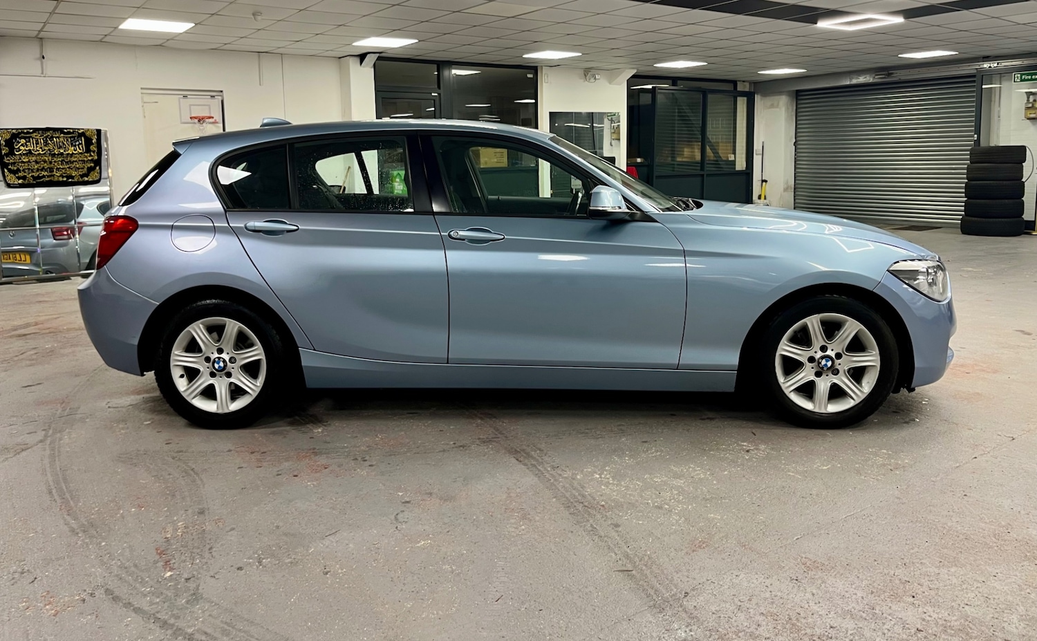 Used BMW 1 Series 2011 for sale - 76987141: Photo 5