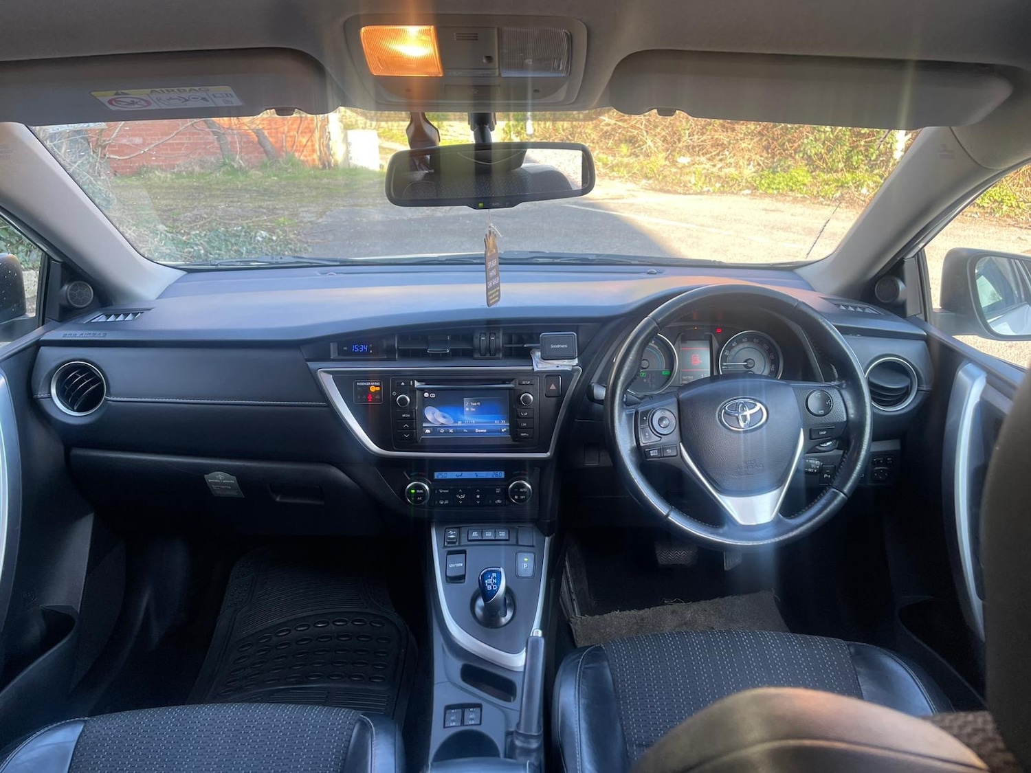 Used Toyota Auris 2015 for sale - 77754370: Photo 10