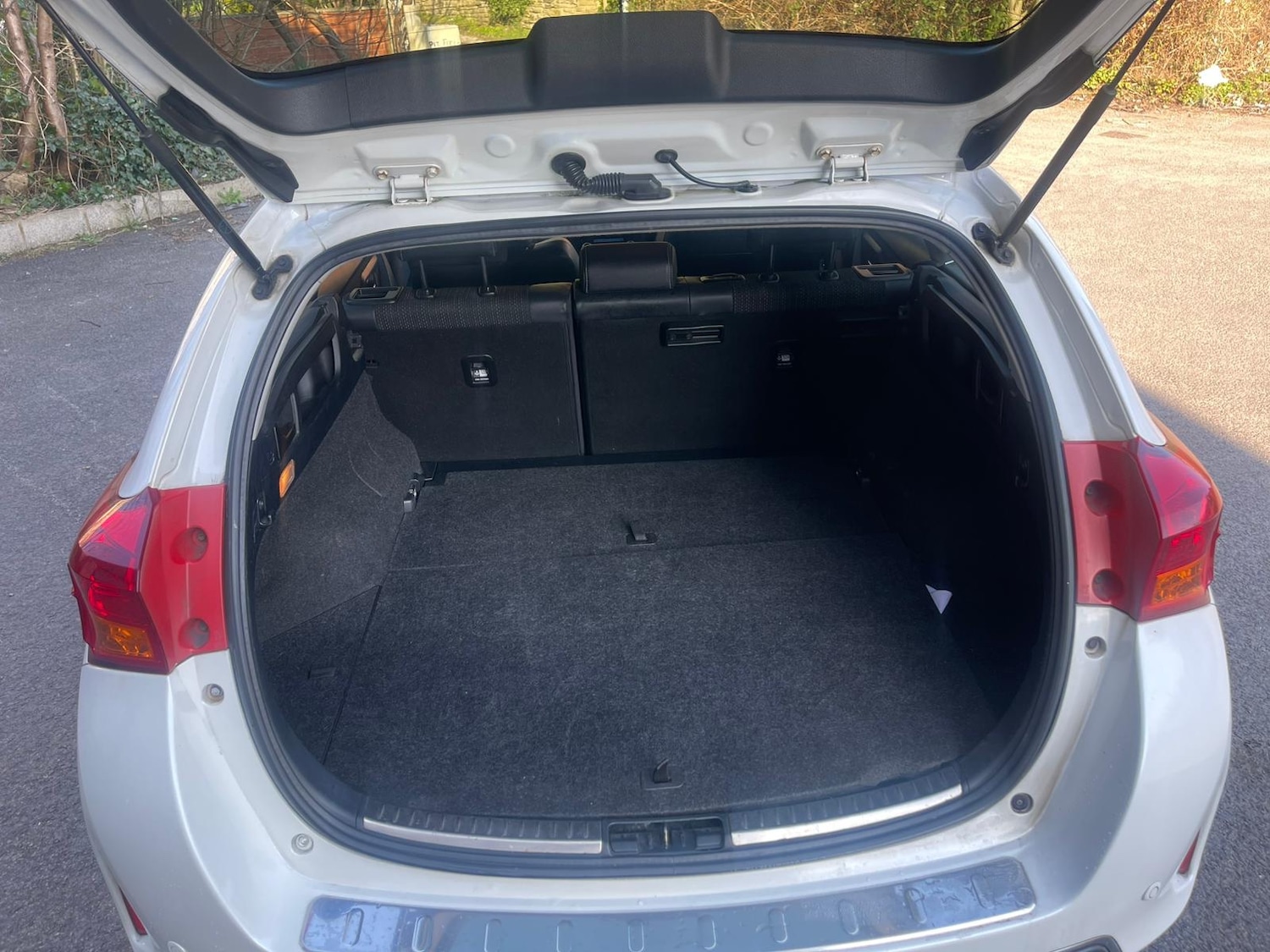 Used Toyota Auris 2015 for sale - 77754370: Photo 11