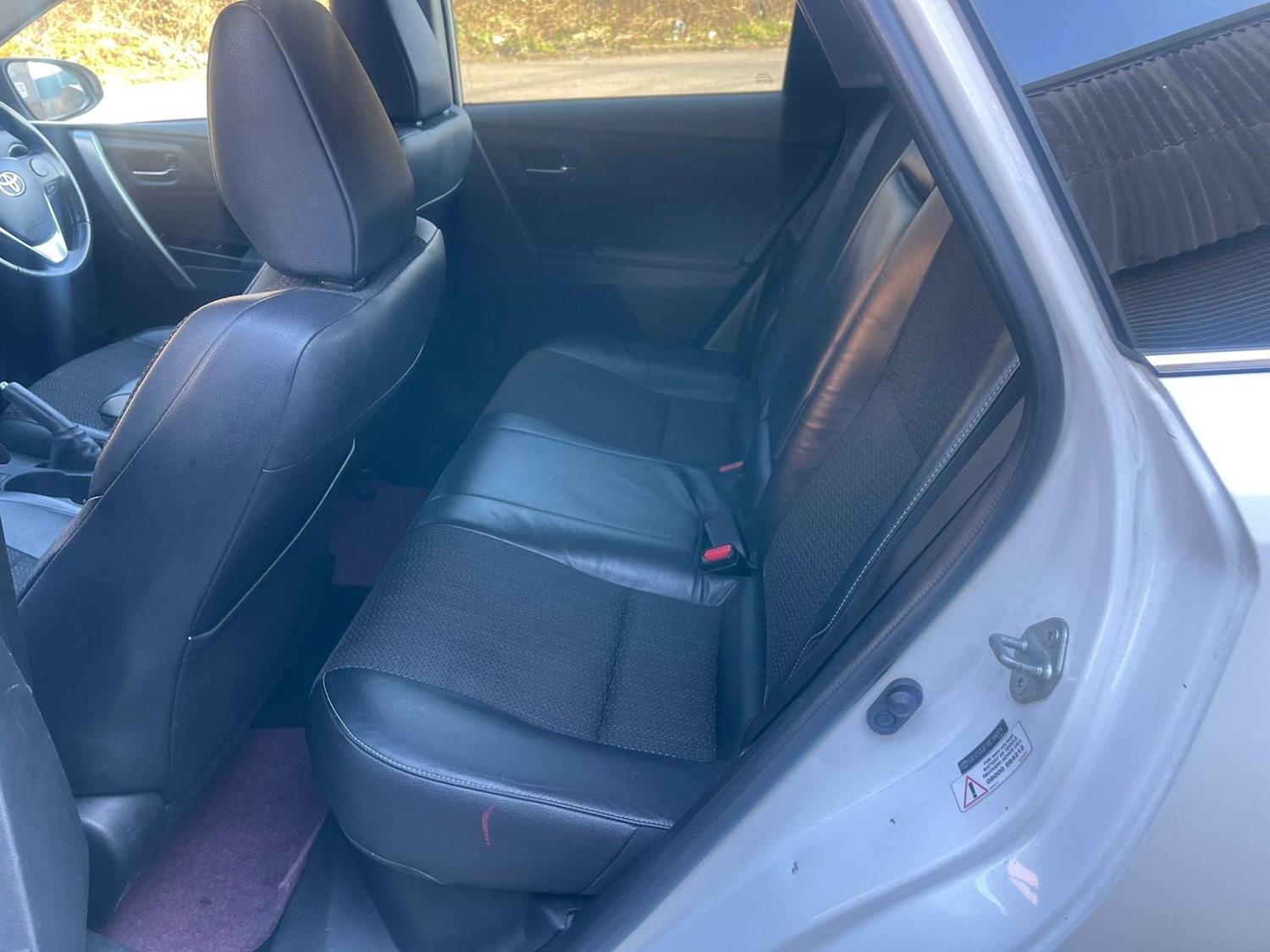 Used Toyota Auris 2015 for sale - 77754370: Photo 12