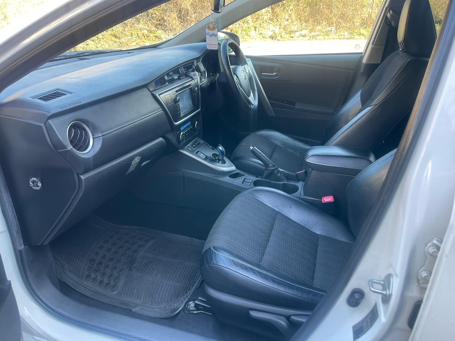 Used Toyota Auris 2015 for sale - 77754370: Photo 13