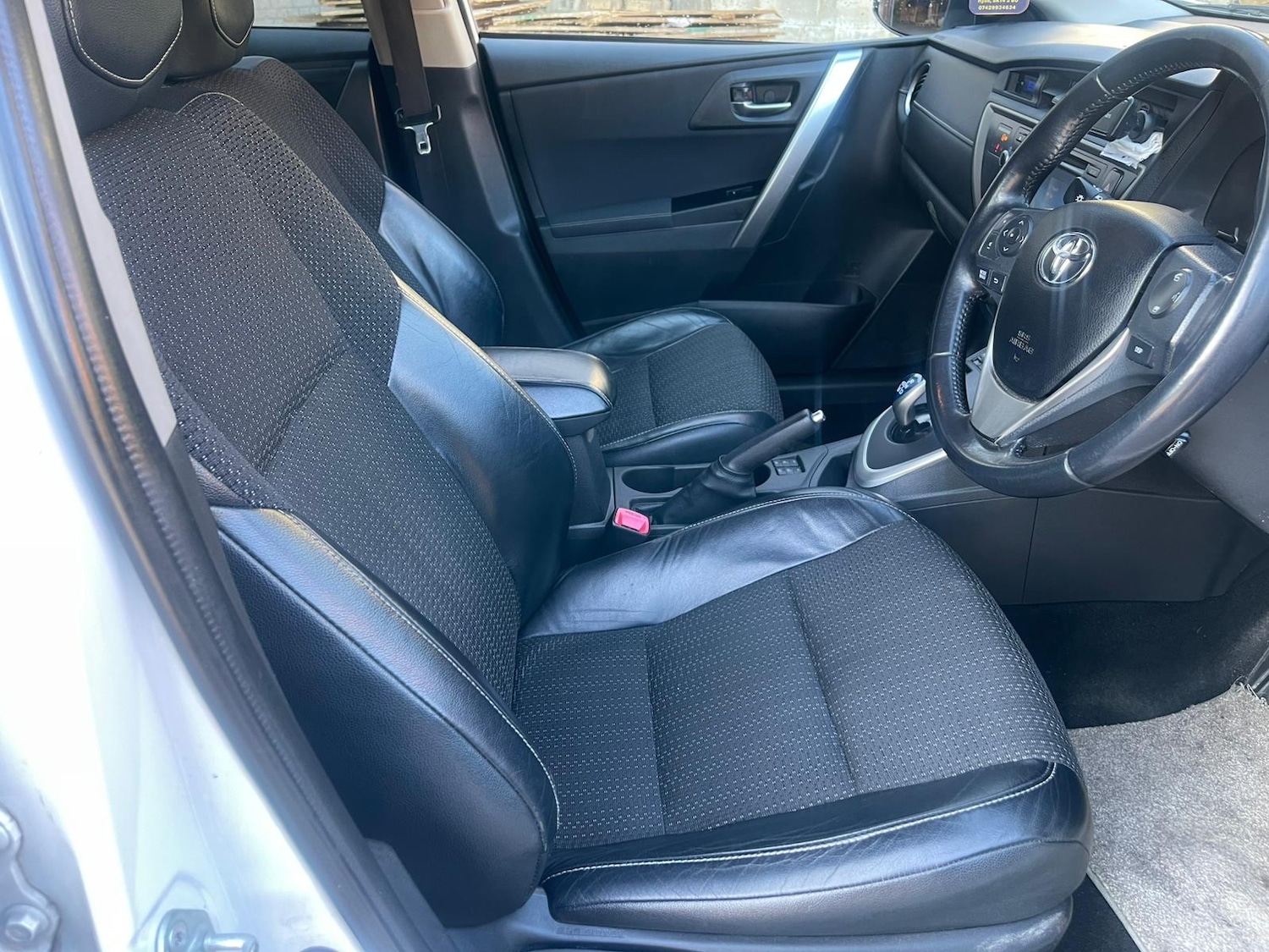 Used Toyota Auris 2015 for sale - 77754370: Photo 14