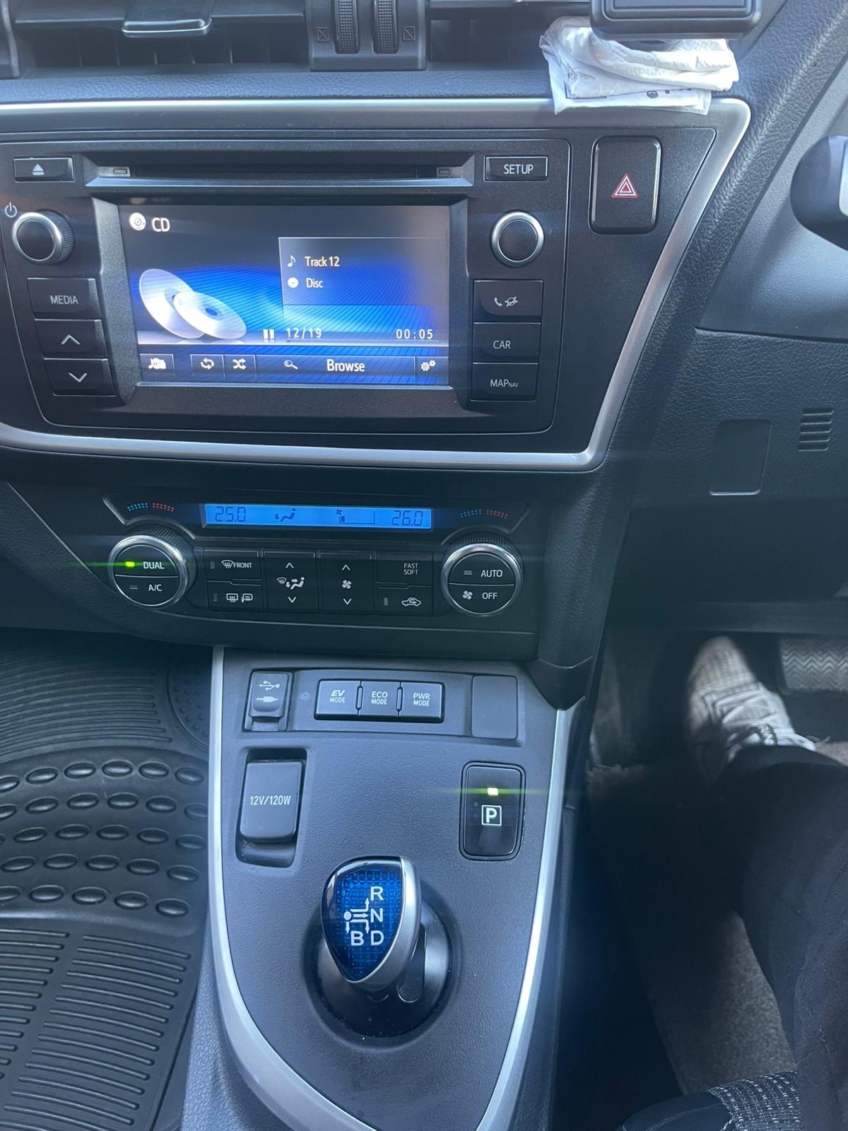 Used Toyota Auris 2015 for sale - 77754370: Photo 15