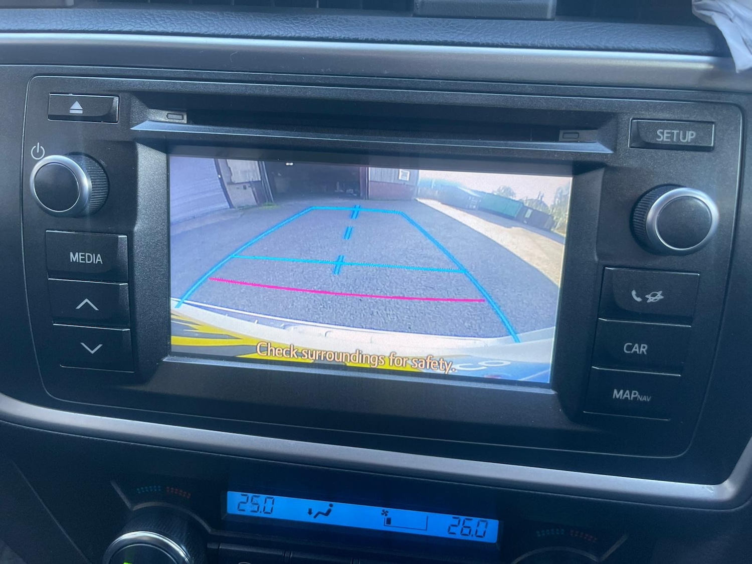 Used Toyota Auris 2015 for sale - 77754370: Photo 16