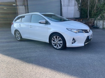 Used Toyota Auris 2015 for sale - 77754370: Photo