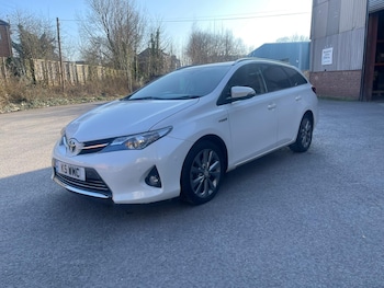 Used Toyota Auris 2015 for sale - 77754370: Photo