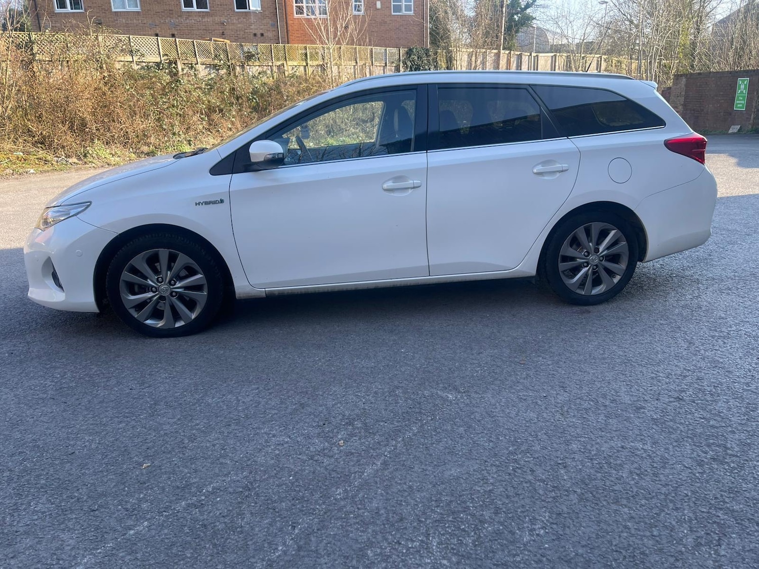 Used Toyota Auris 2015 for sale - 77754370: Photo 4