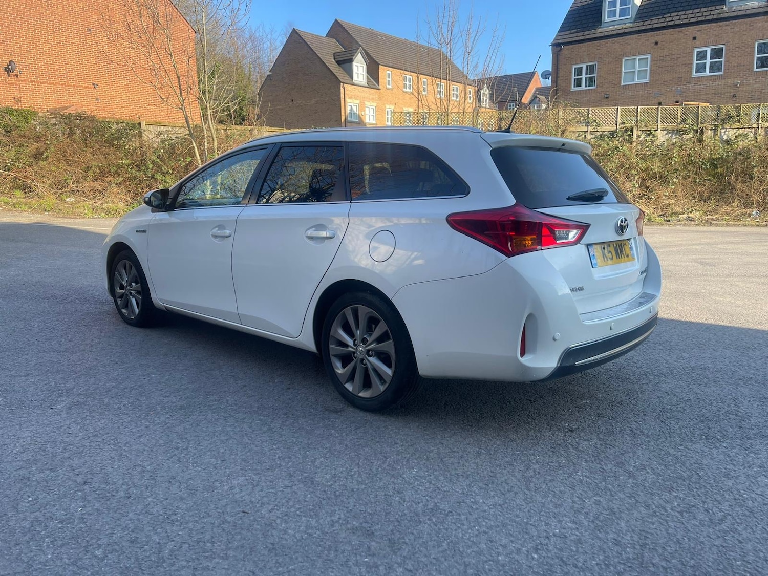 Used Toyota Auris 2015 for sale - 77754370: Photo 5