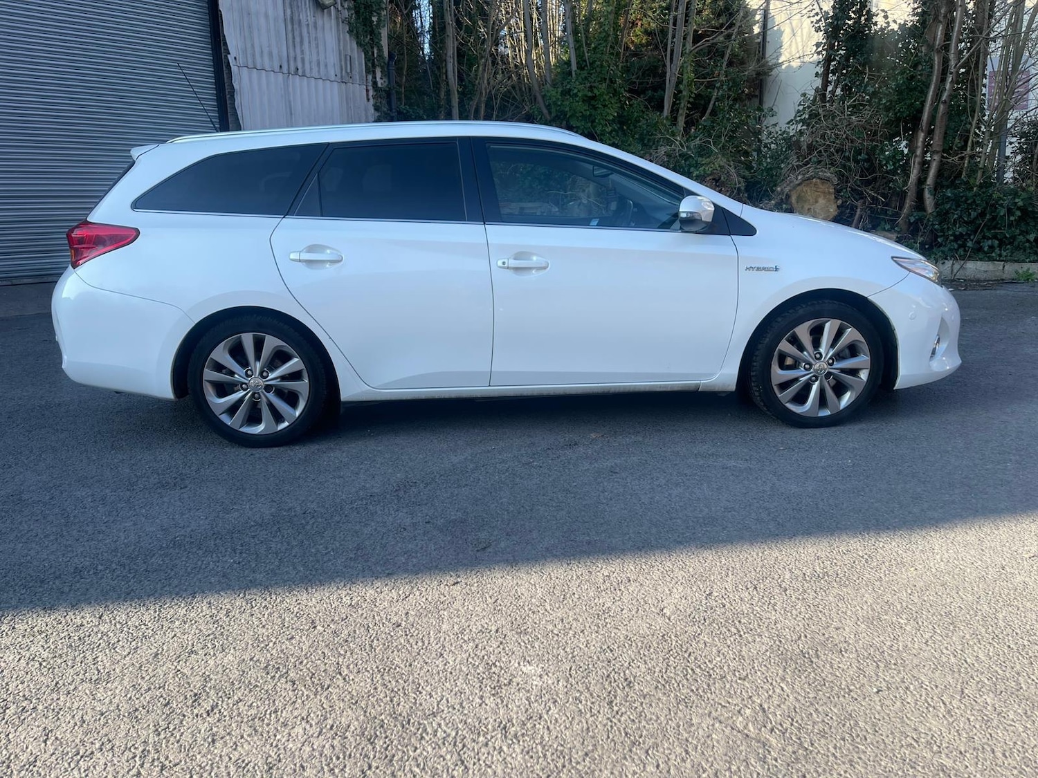 Used Toyota Auris 2015 for sale - 77754370: Photo 6
