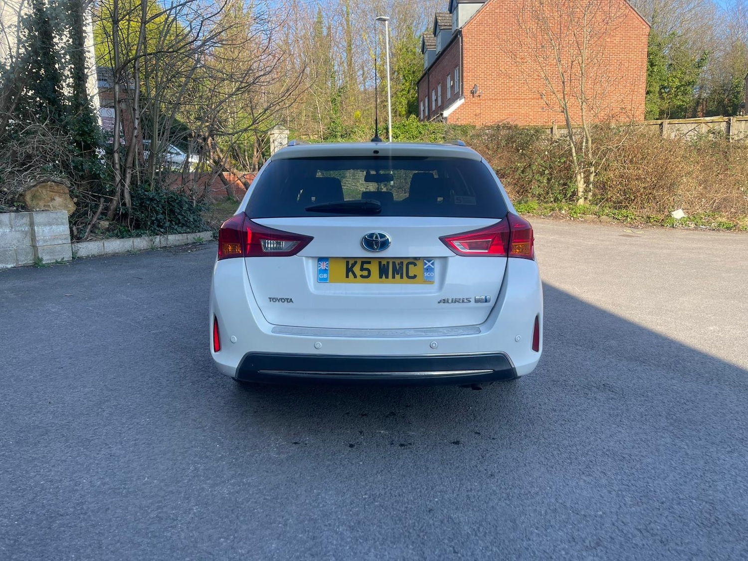 Used Toyota Auris 2015 for sale - 77754370: Photo 7