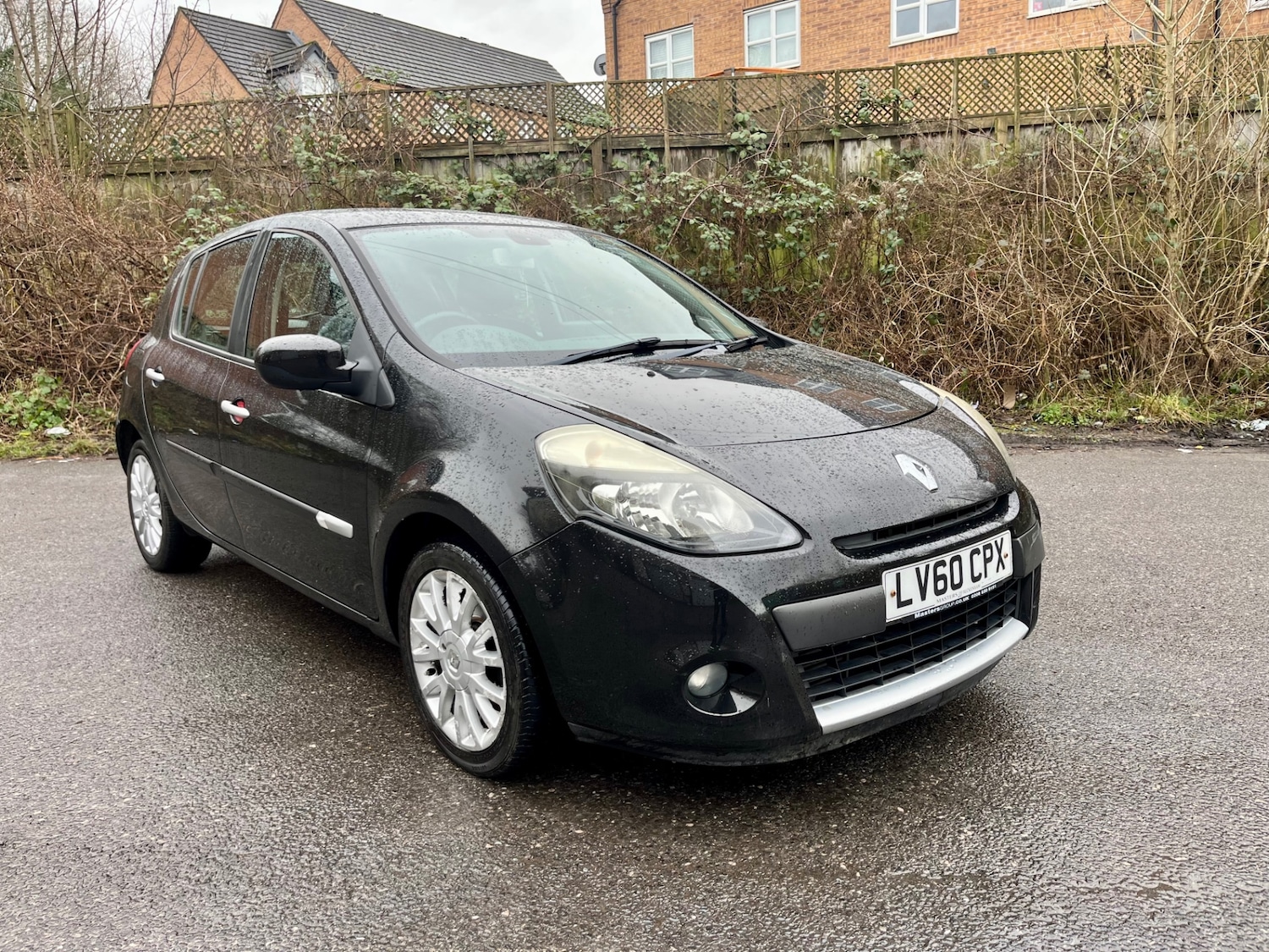 Used Renault Clio 2011 for sale - 77722247: Photo 1