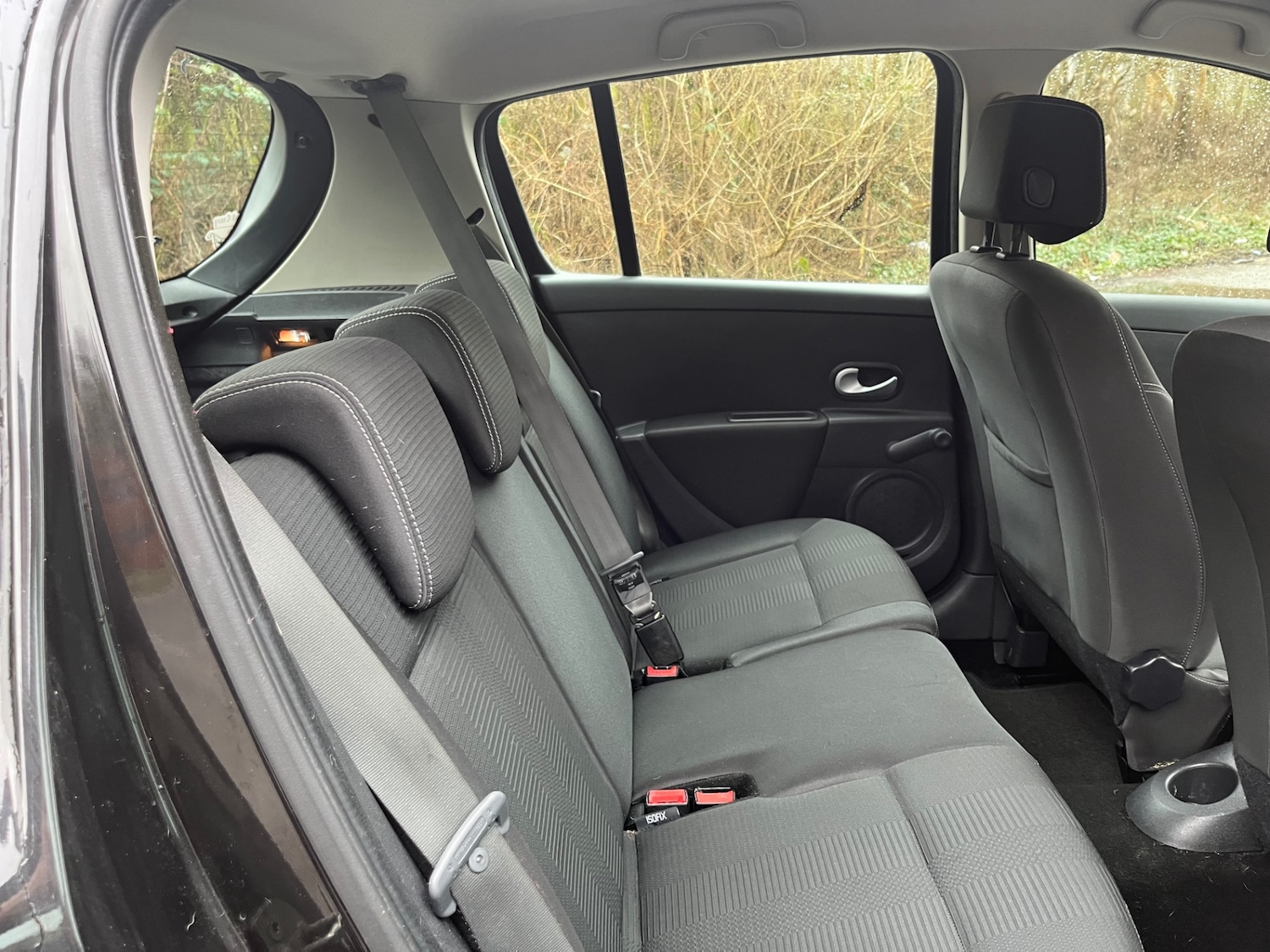 Used Renault Clio 2011 for sale - 77722247: Photo 11