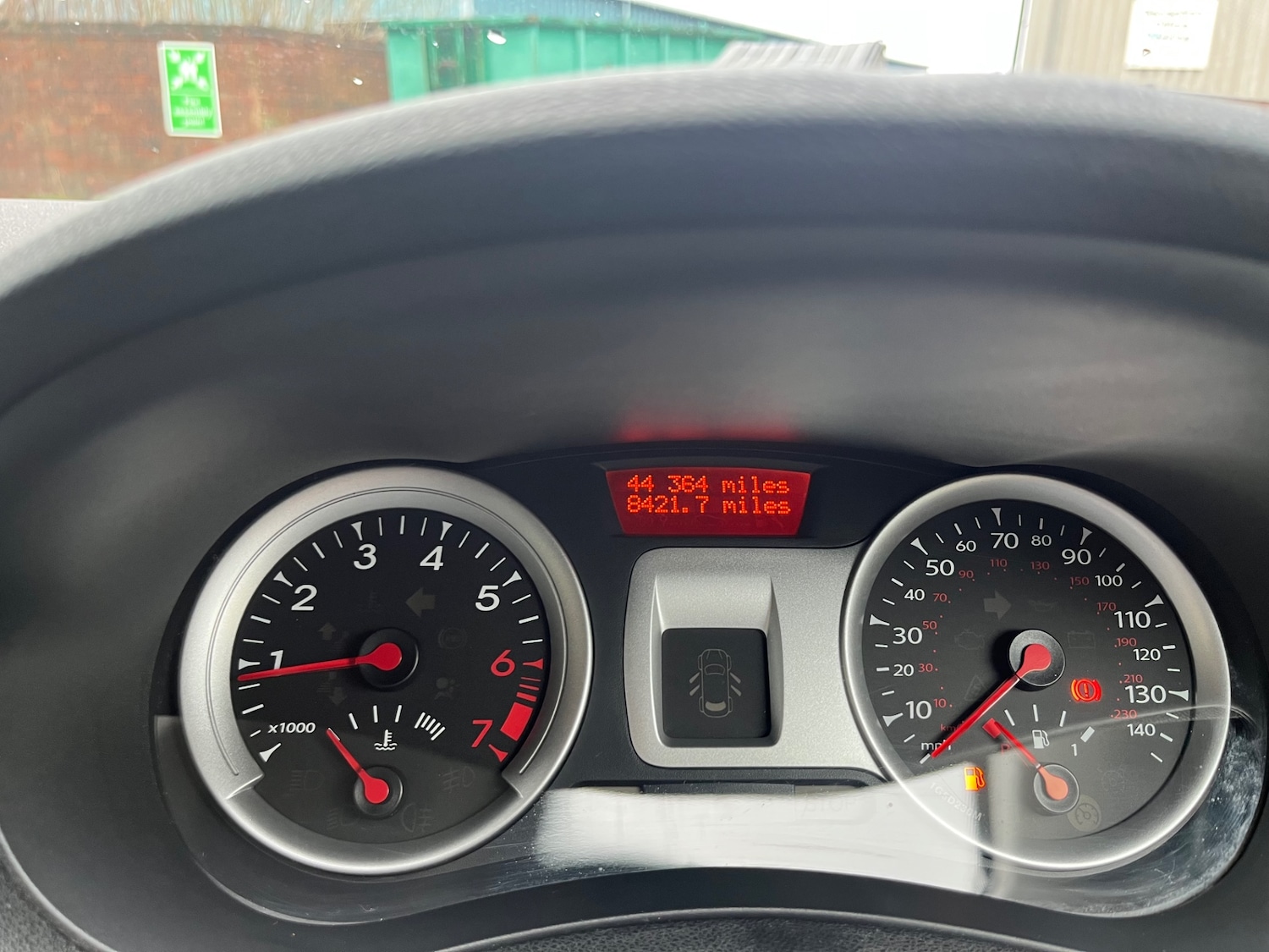 Used Renault Clio 2011 for sale - 77722247: Photo 14