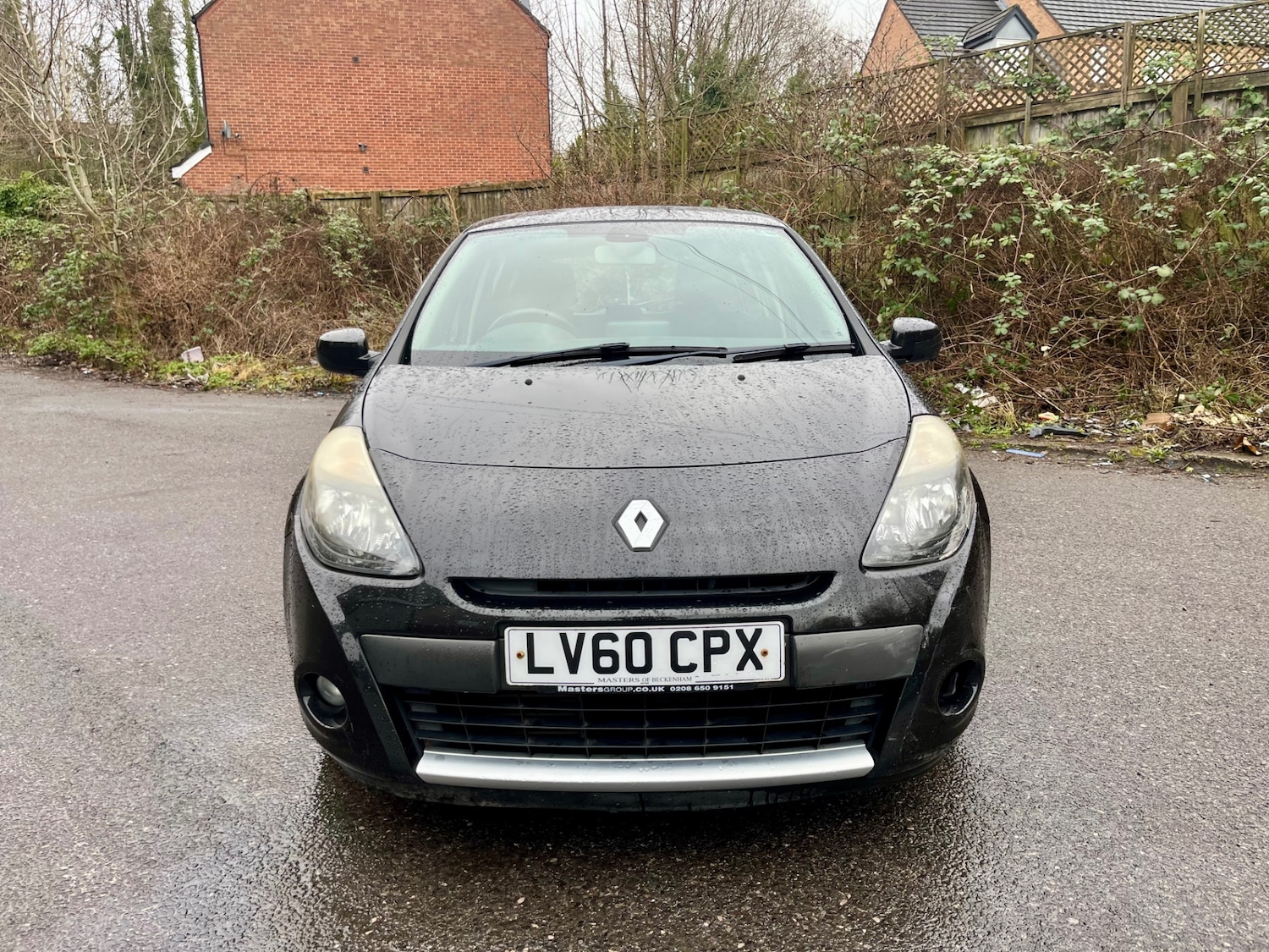 Used Renault Clio 2011 for sale - 77722247: Photo 2