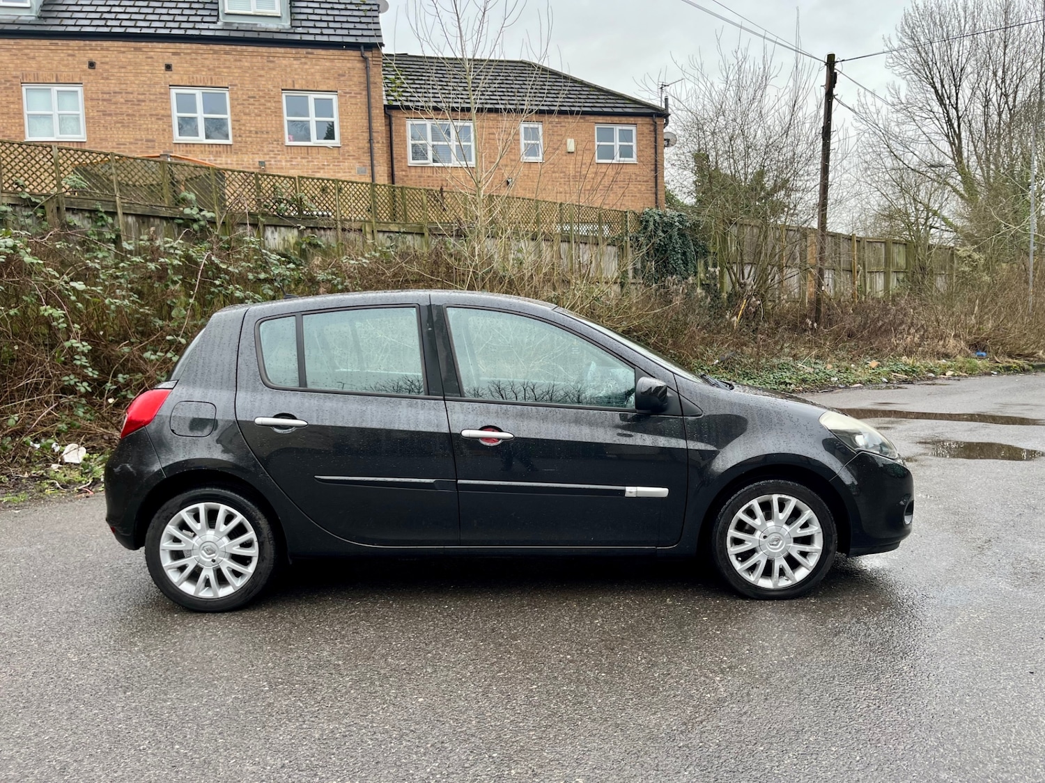 Used Renault Clio 2011 for sale - 77722247: Photo 7
