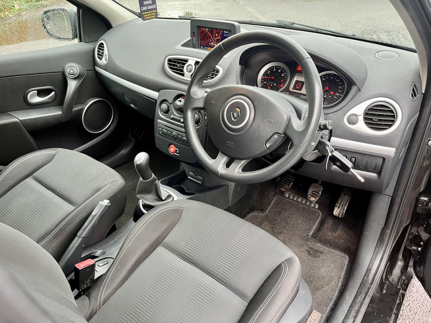 Used Renault Clio 2011 for sale - 77722247: Photo 9