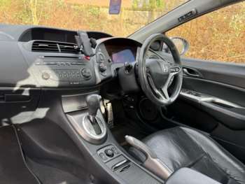 Used Honda Civic 2009 for sale - 73797763: Photo