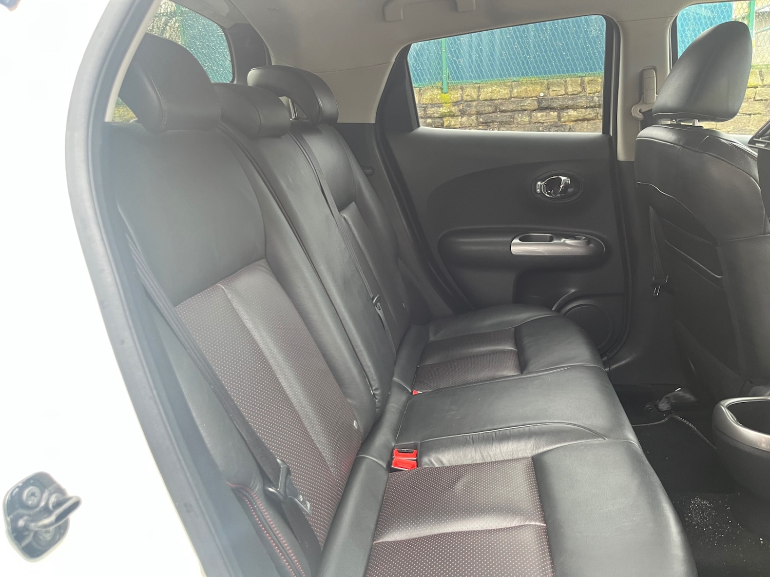 Used Nissan Juke 2012 for sale - 77630174: Photo 13