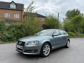 2013 (62) - 1.6 TDI Sport 62,000 Miles £20 Tax 5-Door