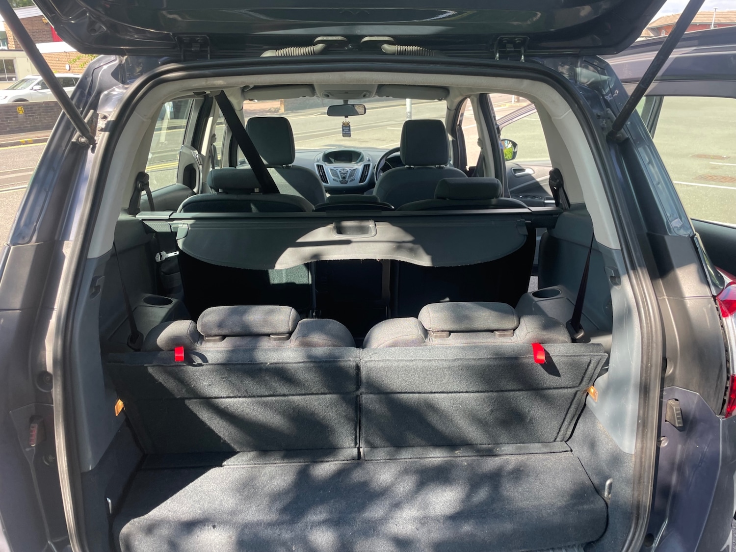 Vehicle 17