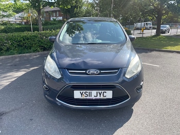 Used Ford Grand C-Max 2011 for sale - 75640951: Photo