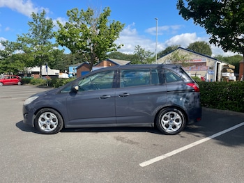 Used Ford Grand C-Max 2011 for sale - 75640951: Photo