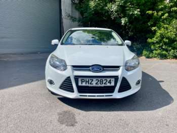 Used Ford Focus 2012 for sale - 74736682: Photo
