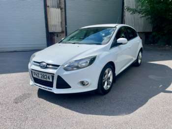 Used Ford Focus 2012 for sale - 74736682: Photo