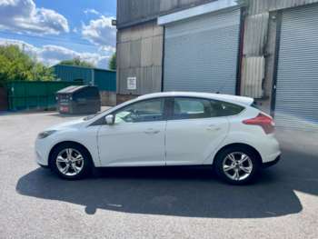 Used Ford Focus 2012 for sale - 74736682: Photo