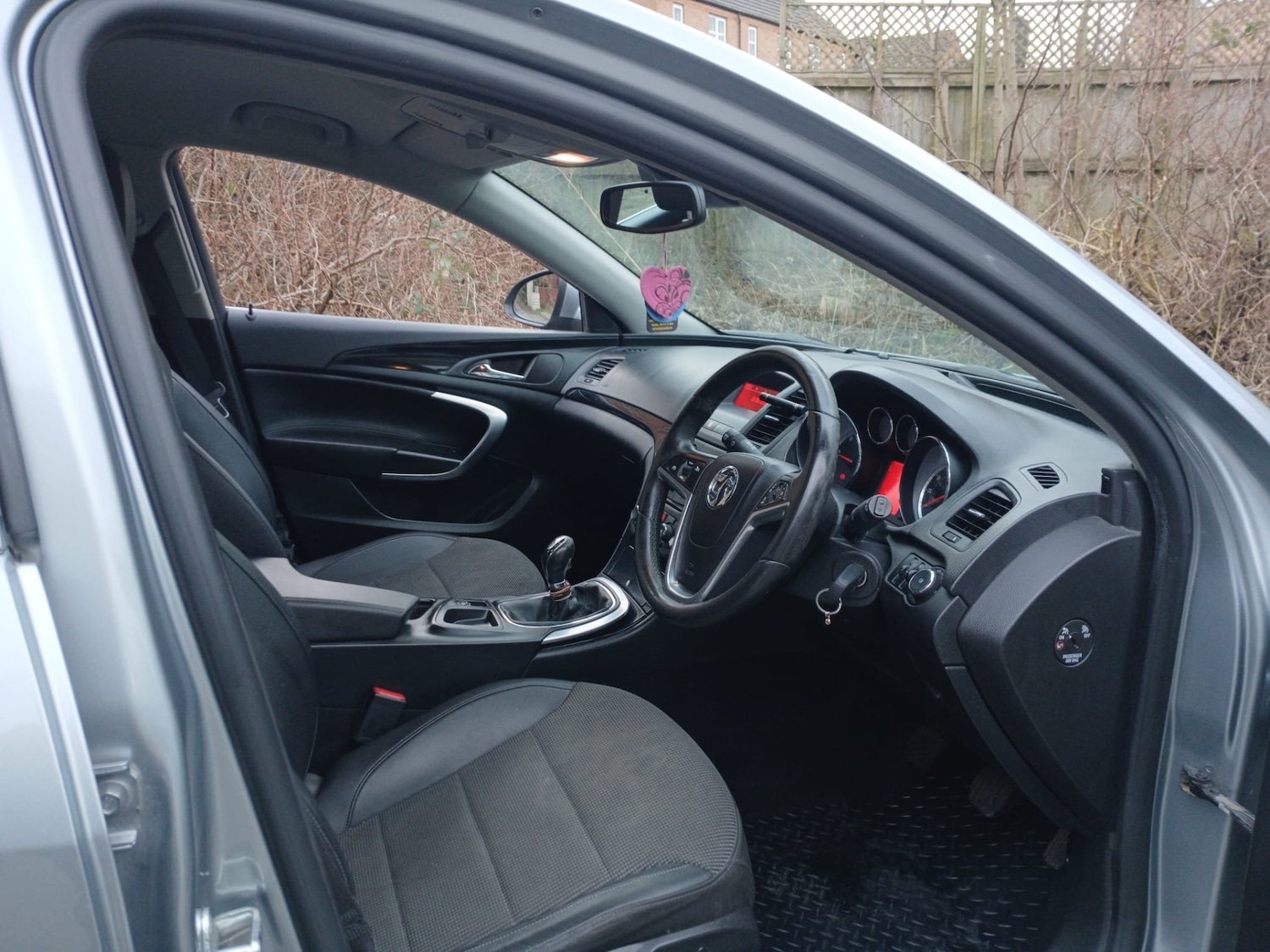 Used Vauxhall Insignia 2013 for sale - 77395426: Photo 11