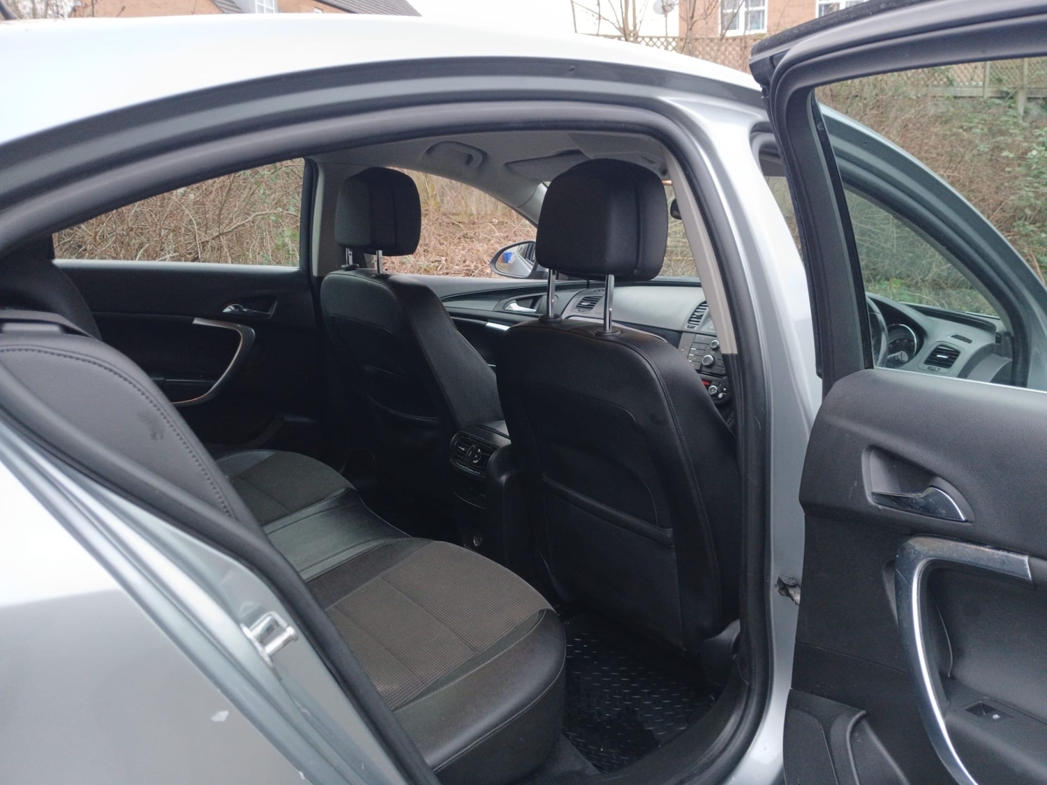 Used Vauxhall Insignia 2013 for sale - 77395426: Photo 14