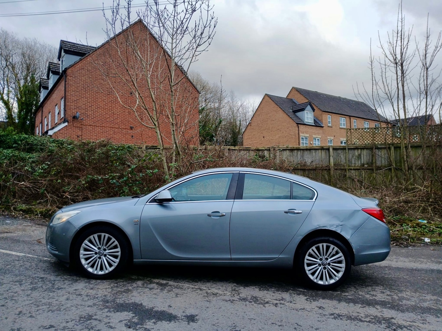 Used Vauxhall Insignia 2013 for sale - 77395426: Photo 7