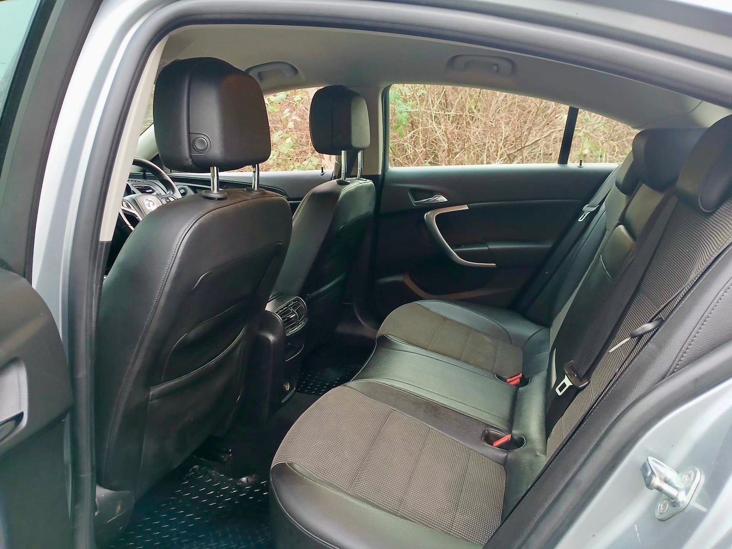 Used Vauxhall Insignia 2013 for sale - 77395426: Photo 9