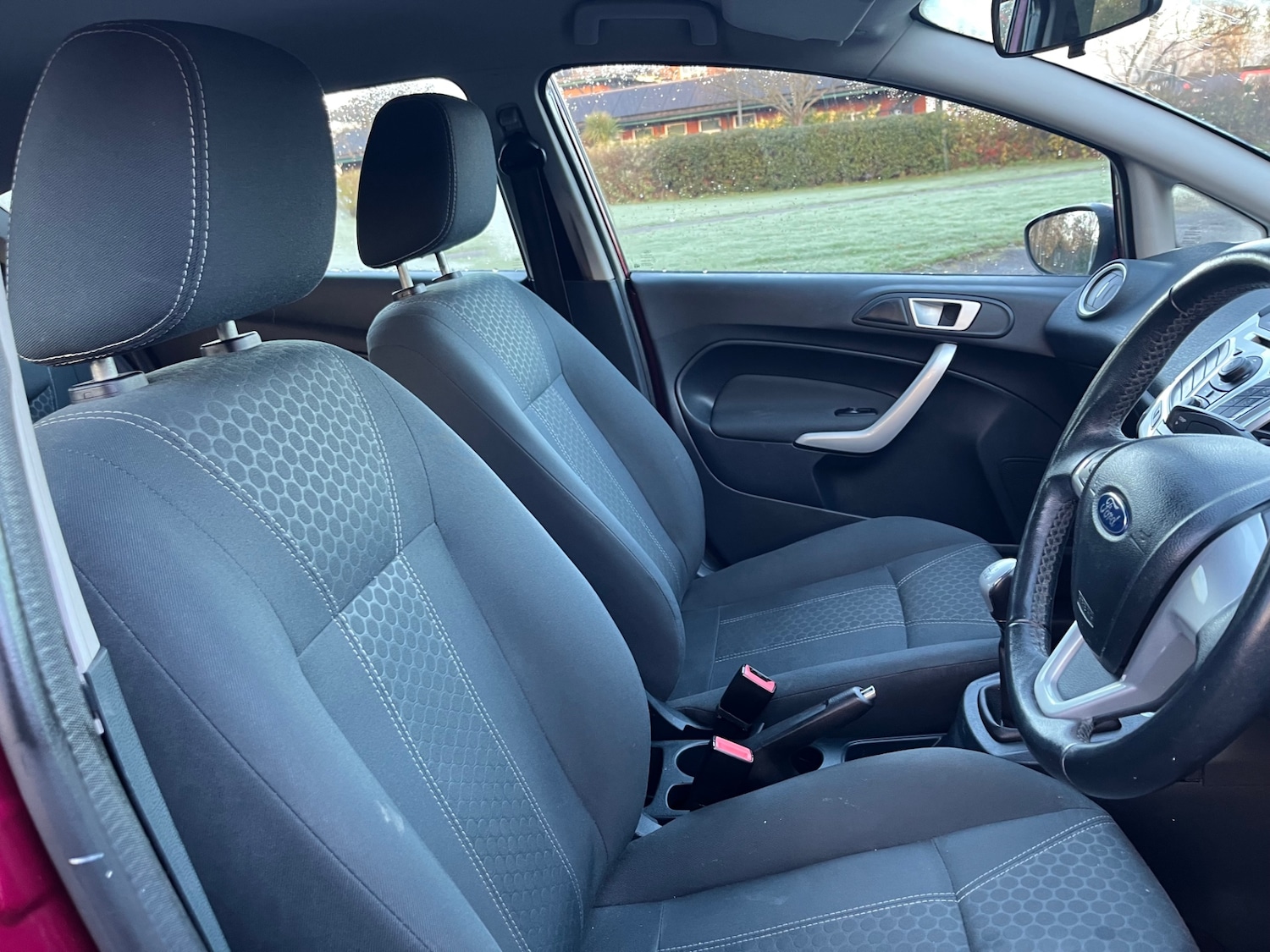 Used Ford Fiesta 2012 for sale - 77090232: Photo 11