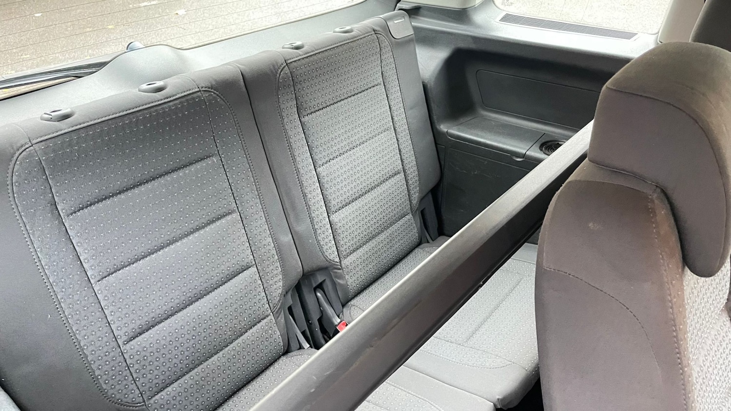 Used Volkswagen Touran 2006 for sale - 76713445: Photo 10