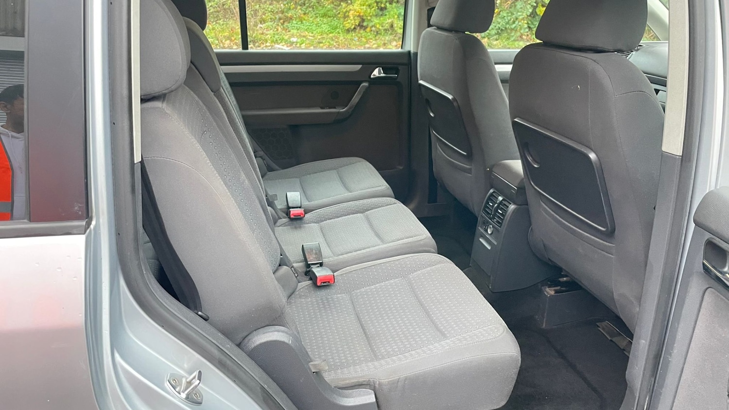 Used Volkswagen Touran 2006 for sale - 76713445: Photo 9