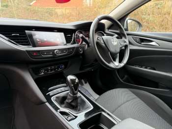 Used Vauxhall Insignia 2017 for sale - 74191005: Photo