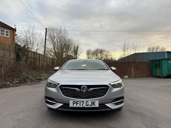 Used Vauxhall Insignia 2017 for sale - 74191005: Photo 7