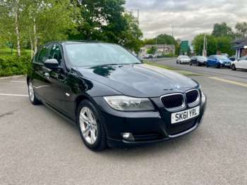 2011 (61) - 316d ES 4dr