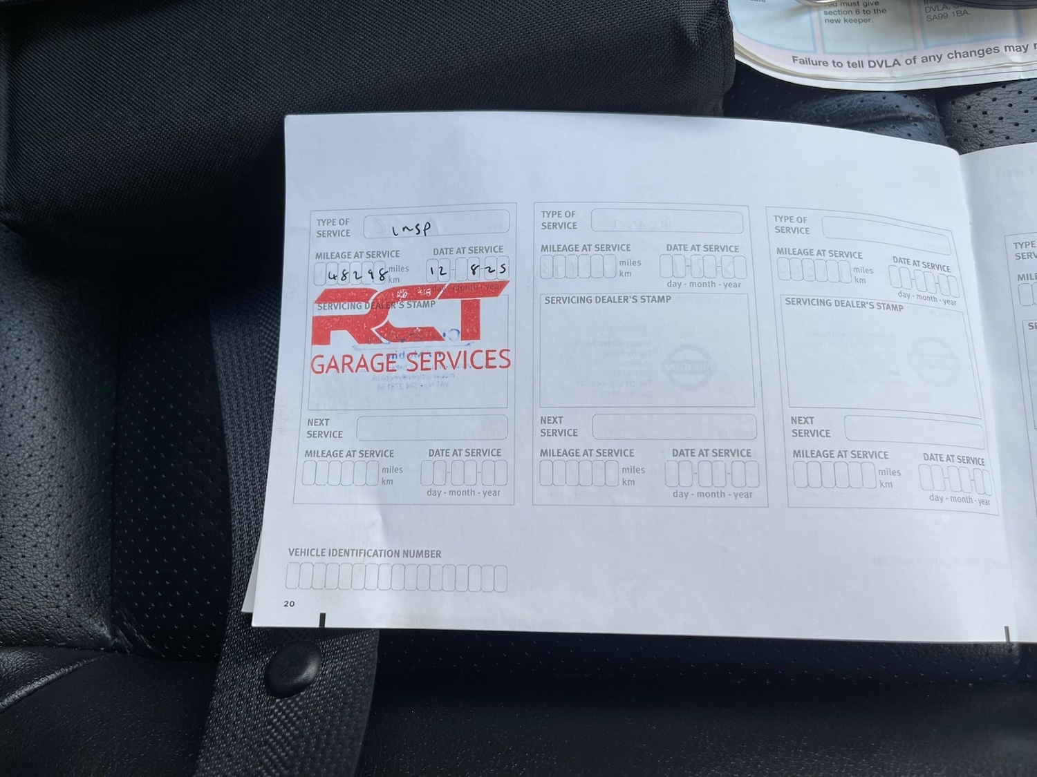 Used Nissan Leaf 2017 for sale - 77844535: Photo 20