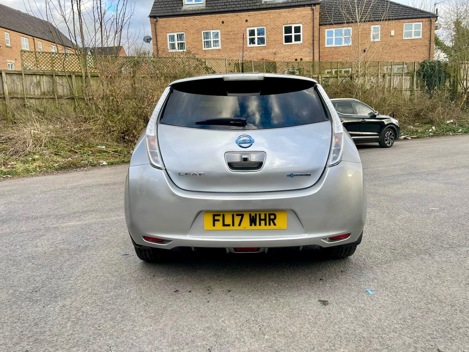 Used Nissan Leaf 2017 for sale - 77844535: Photo 7