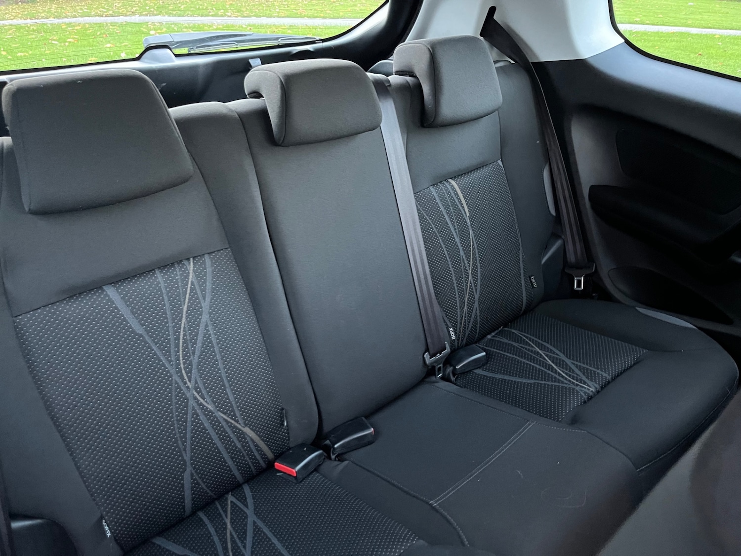 Used Peugeot 208 2012 for sale - 76488431: Photo 11