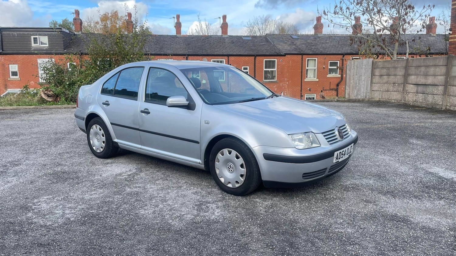 Used Volkswagen Bora 2005 for sale - 76403474: Photo 1